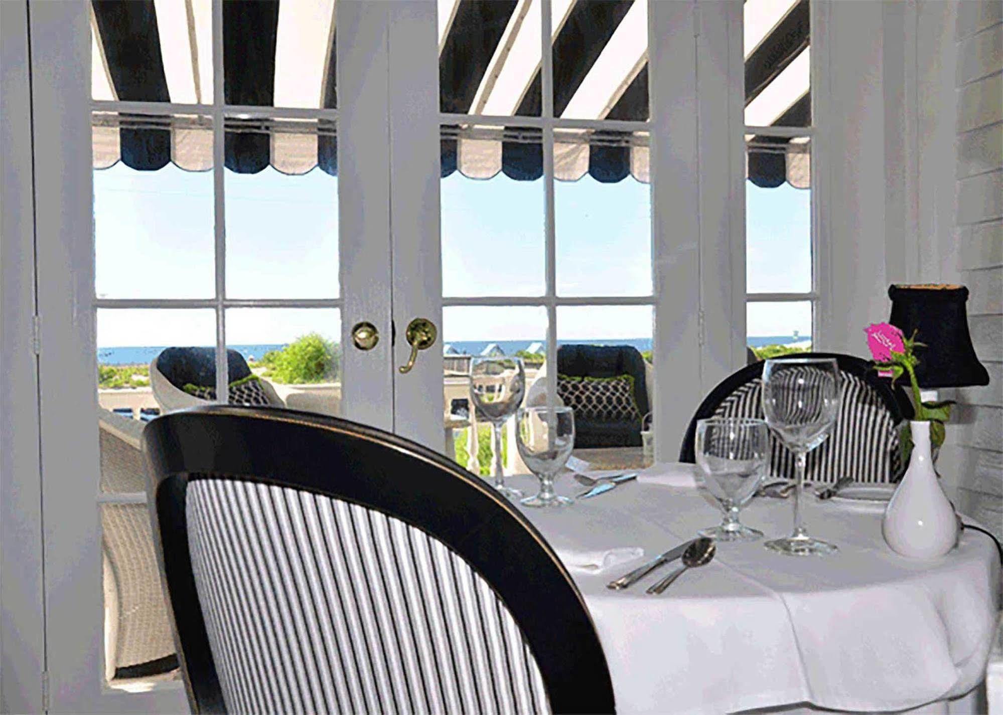 Peter Shields Inn & Restaurant Cape May Kültér fotó
