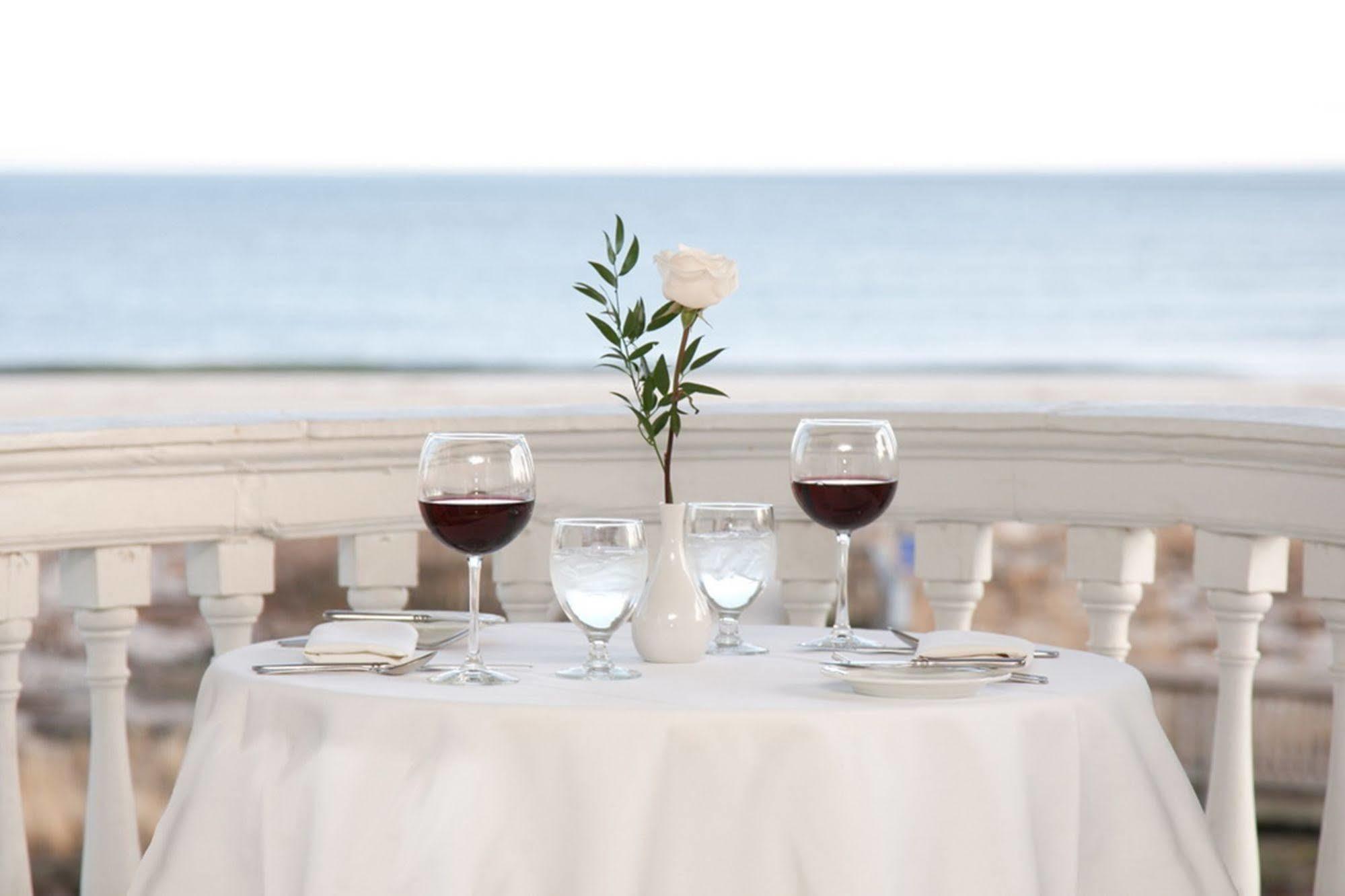 Peter Shields Inn & Restaurant Cape May Kültér fotó